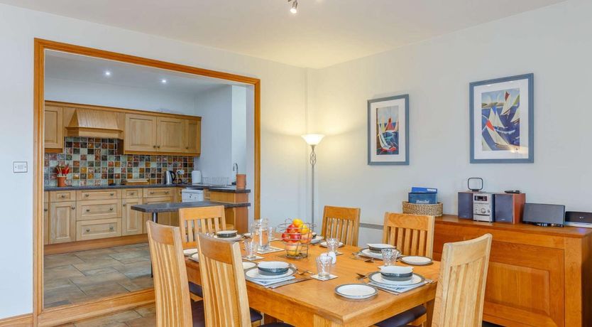 Photo of 3 Bed in Polruan