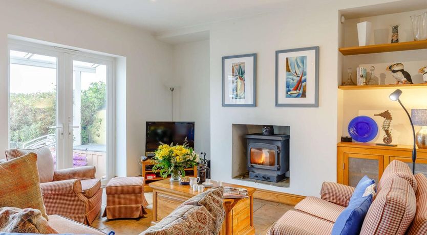Photo of 3 Bed in Polruan