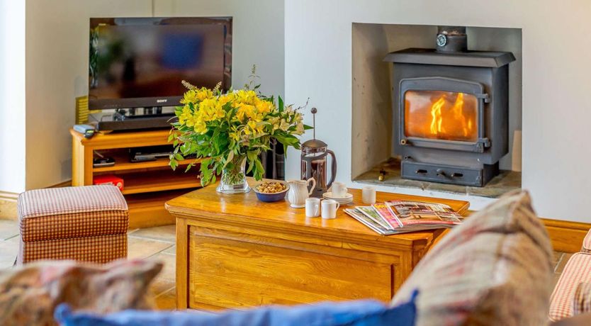 Photo of 3 Bed in Polruan