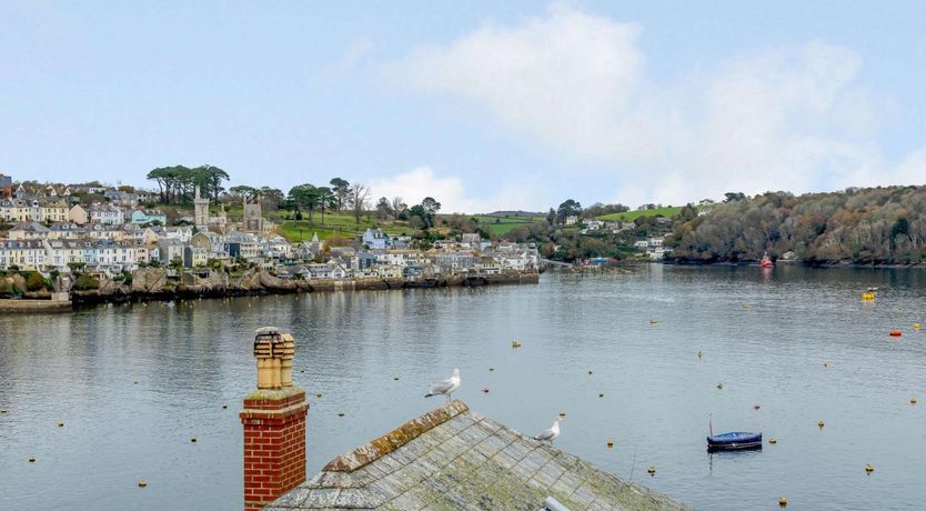 Photo of 3 Bed in Polruan