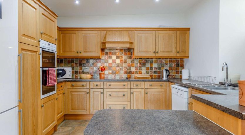 Photo of 3 Bed in Polruan