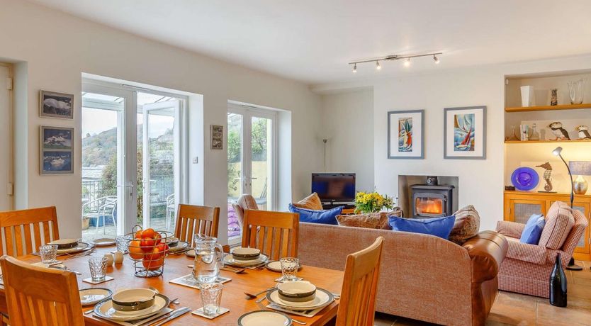 Photo of 3 Bed in Polruan