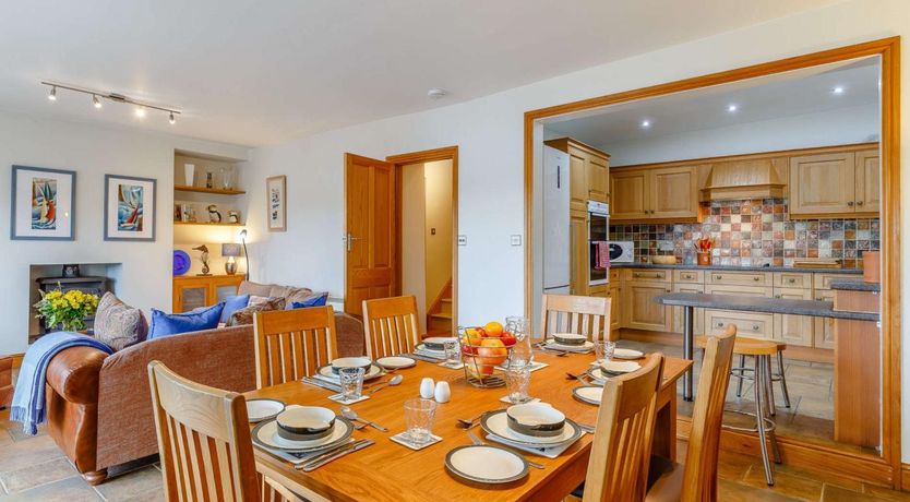 Photo of 3 Bed in Polruan