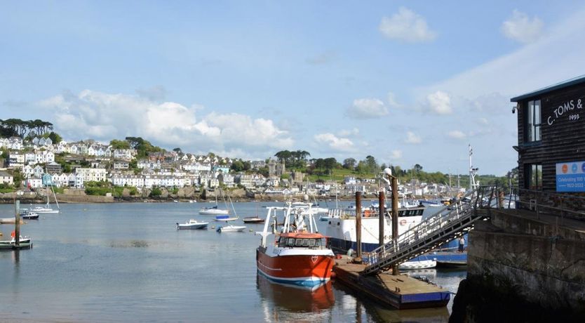 Photo of 2 Bed in Polruan