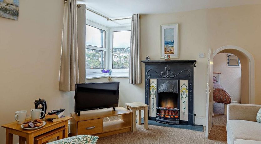 Photo of 2 Bed in Polruan