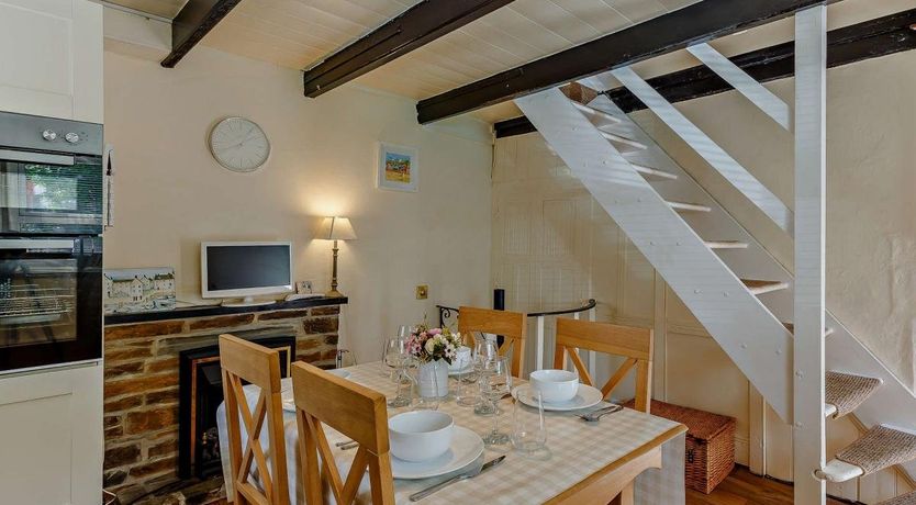 Photo of 2 Bed in Polruan