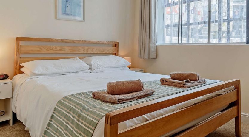 Photo of 2 Bed in Polruan
