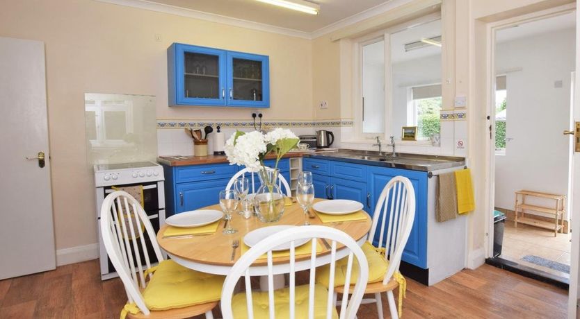 Photo of 2 Bed in Winchelsea