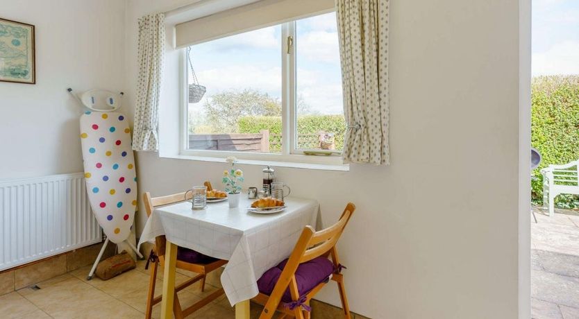 Photo of 2 Bed in Winchelsea