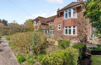 in Winchelsea (62956) Holiday Cottage