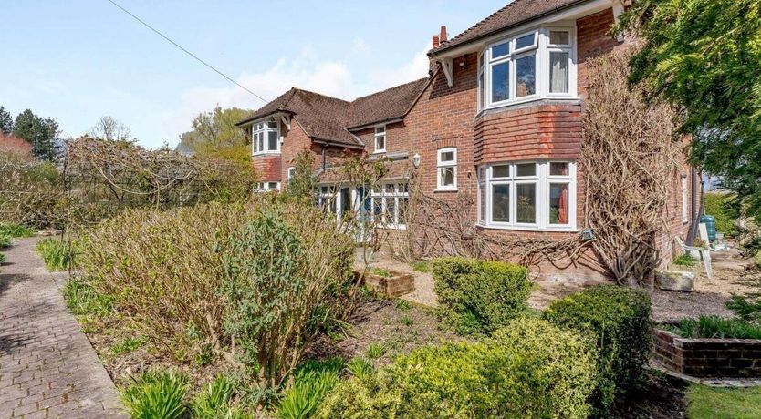 Photo of Cottage in Sussex