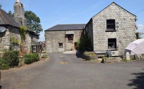 Photo of in Bodinnick By Fowey (PC066)