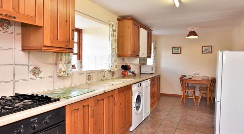 Photo of 2 Bed in Bodinnick