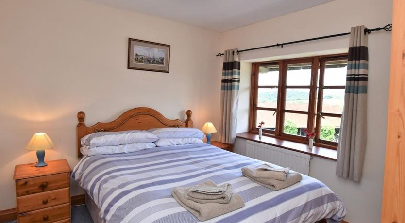 Photo of 2 Bed in Bodinnick