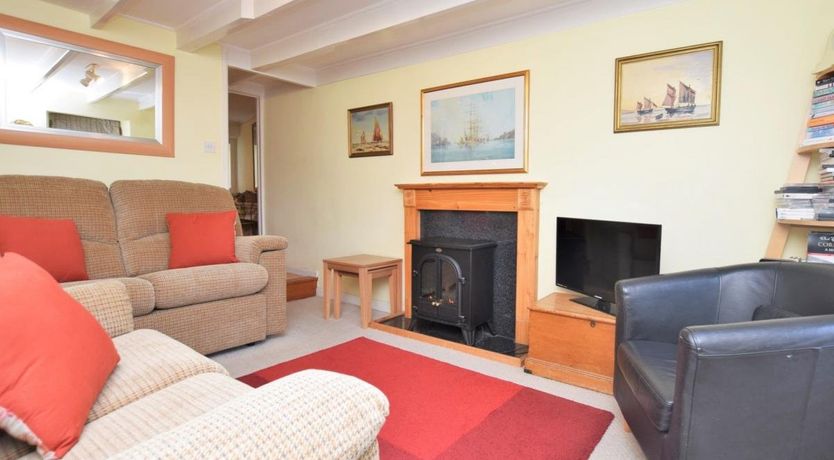 Photo of 2 Bed in Polruan