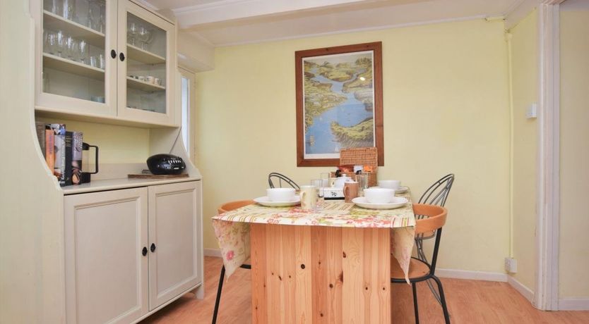 Photo of 2 Bed in Polruan