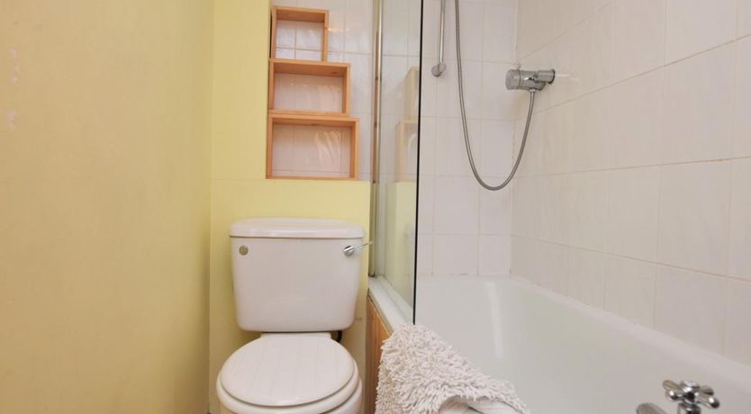 Photo of 2 Bed in Polruan