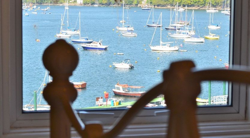 Photo of 2 Bed in Polruan