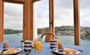 Photo of in Fowey (PC001)