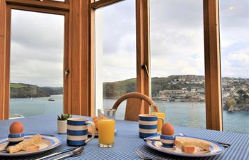 in Fowey (PC001) Apartment