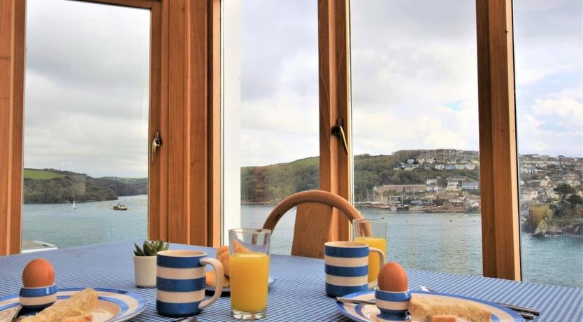 Photo of in Fowey (PC001)
