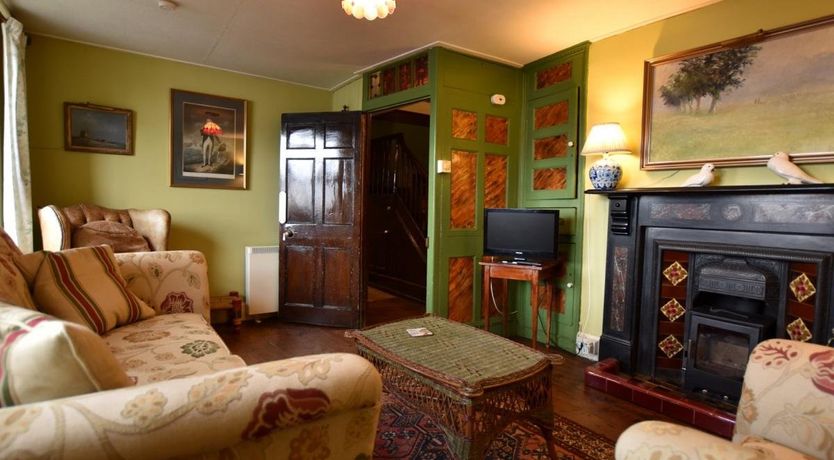 Photo of in Polruan (PC032)