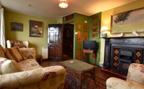 Photo of in Polruan (PC032)
