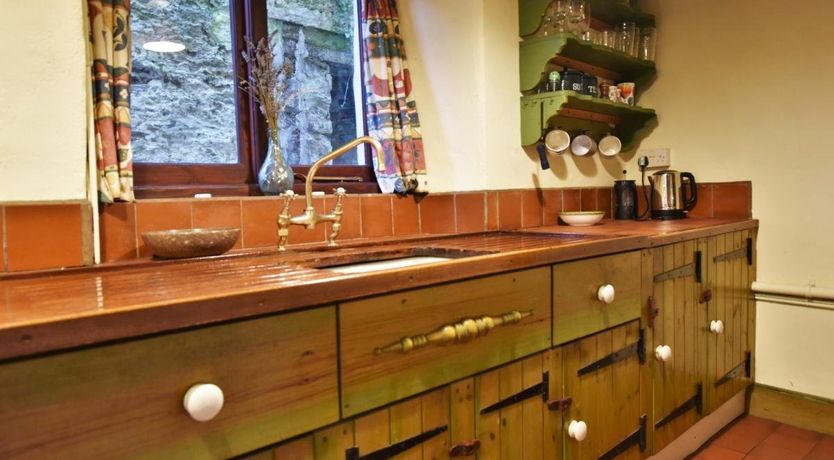 Photo of 3 Bed in Polruan