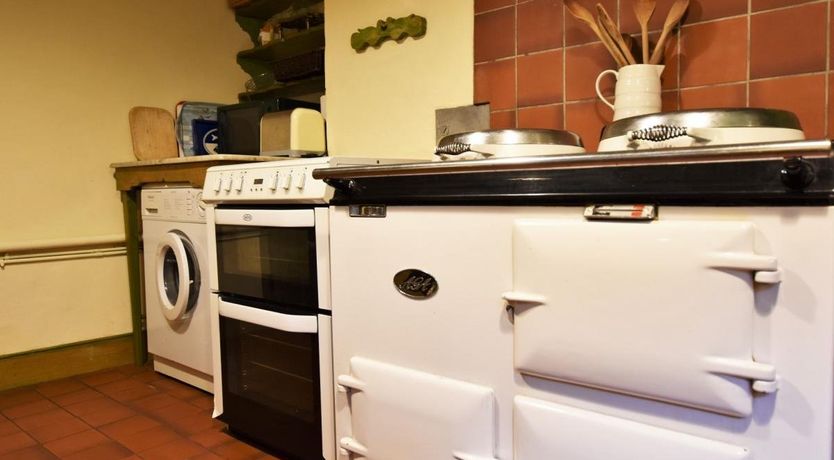 Photo of 3 Bed in Polruan