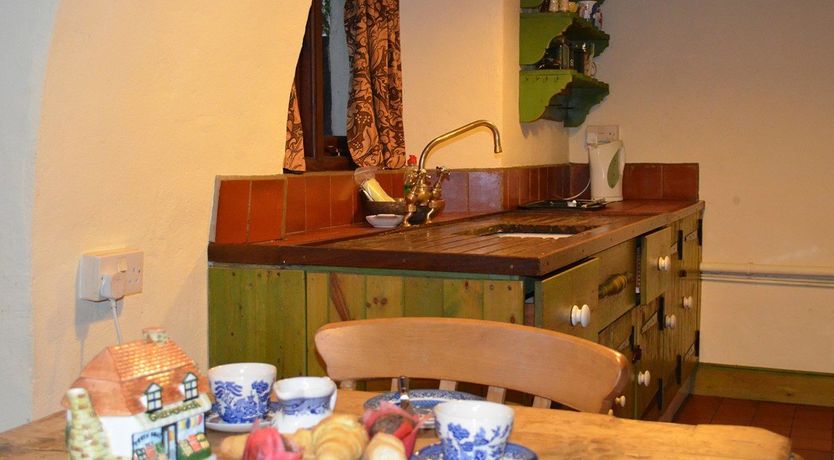 Photo of 3 Bed in Polruan