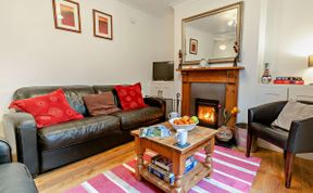 Photo of in Fowey (PC038)