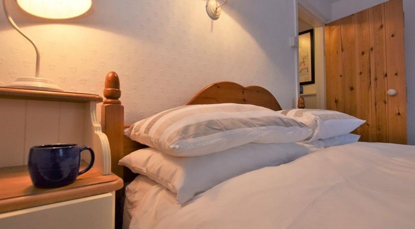 Photo of 2 Bed in Polruan