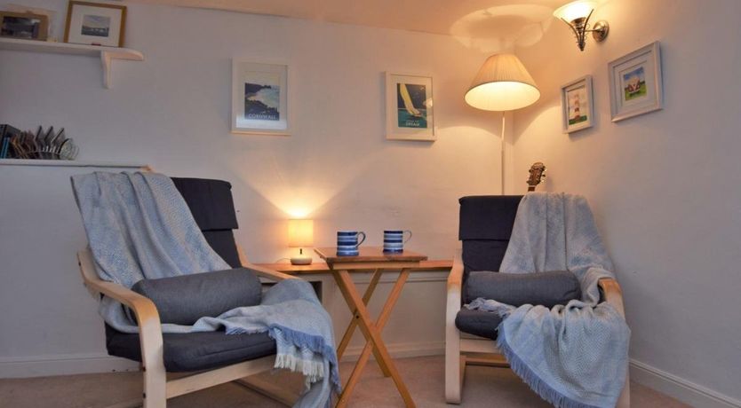 Photo of 2 Bed in Polruan