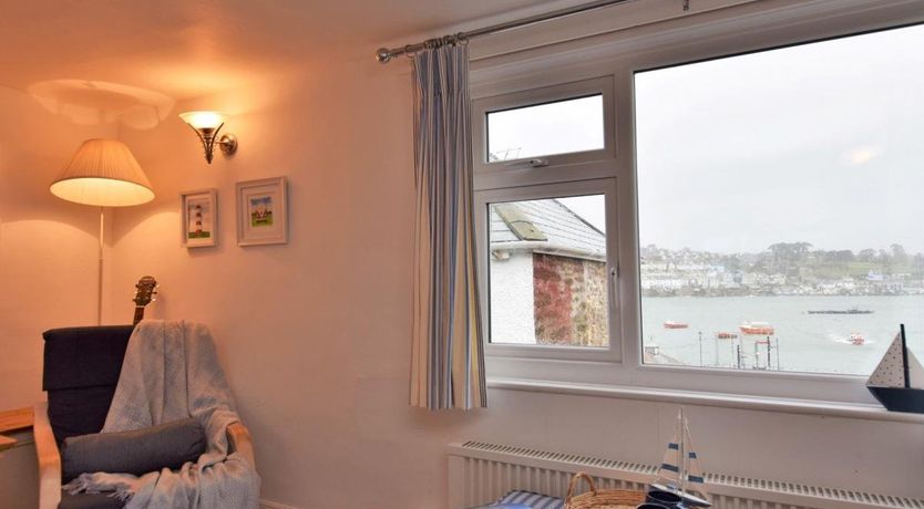 Photo of 2 Bed in Polruan