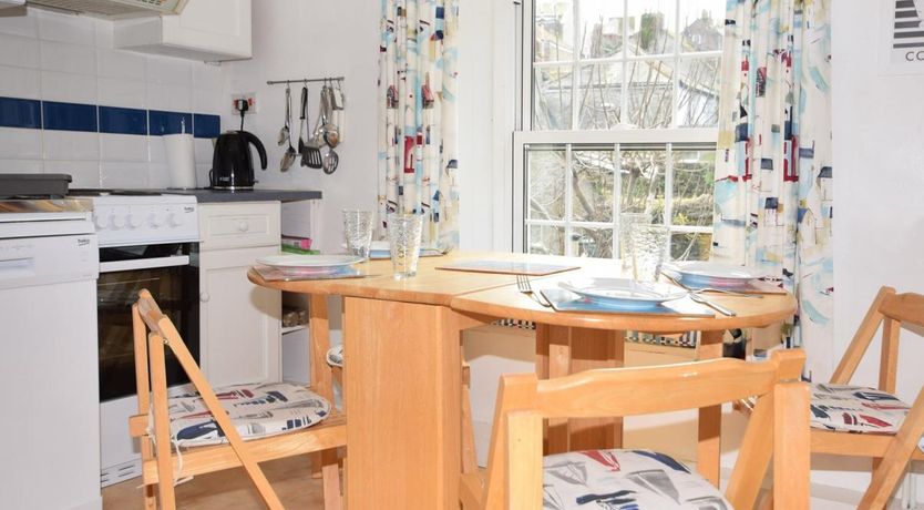 Photo of 2 Bed in Polruan