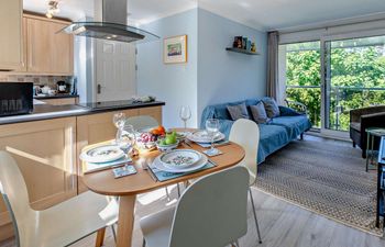 in Porth (63267) Apartment