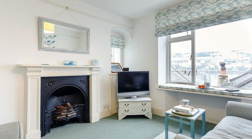 Photo of in Polruan (PC027)