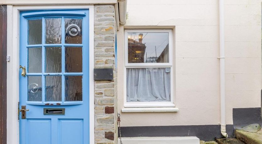 Photo of 1 Bed in Polruan