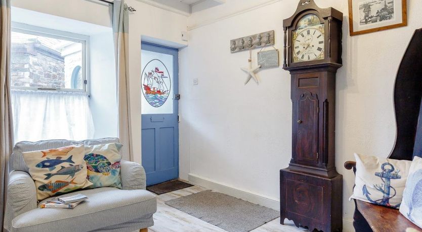 Photo of 1 Bed in Polruan