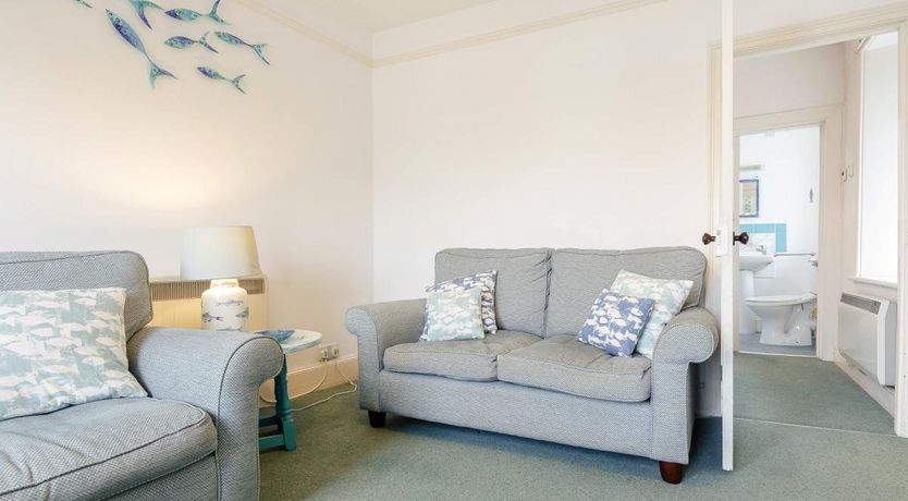 Photo of 1 Bed in Polruan