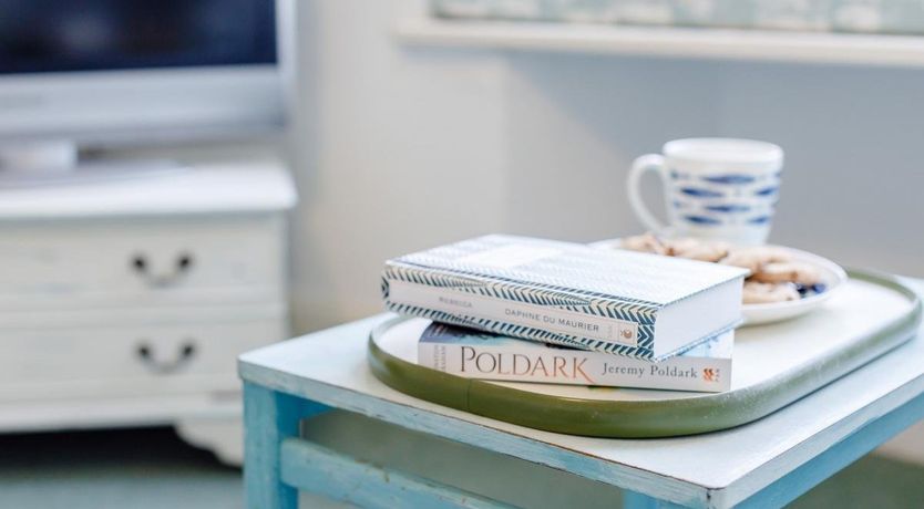 Photo of 1 Bed in Polruan