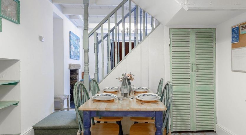 Photo of 1 Bed in Polruan