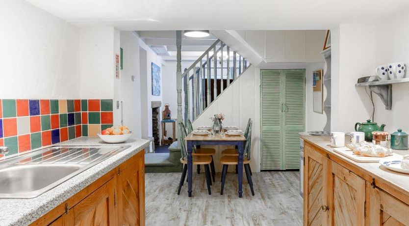 Photo of 1 Bed in Polruan