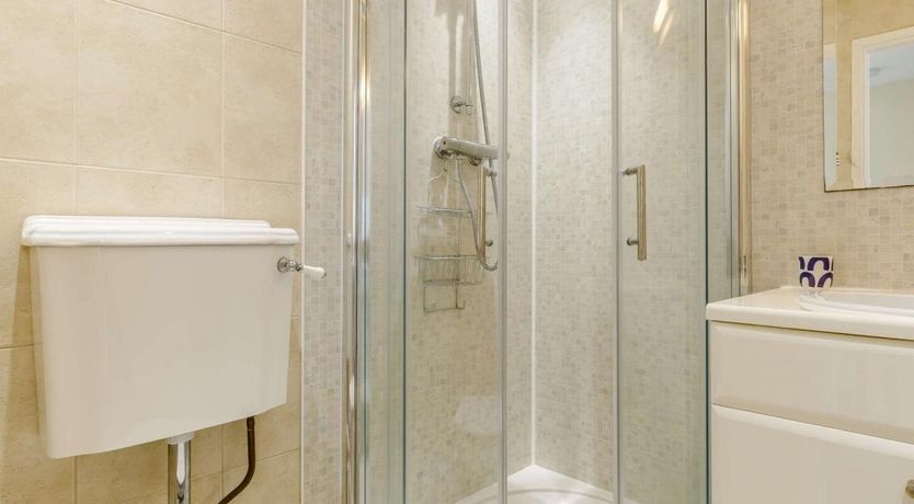 Photo of 2 Bed in Polruan