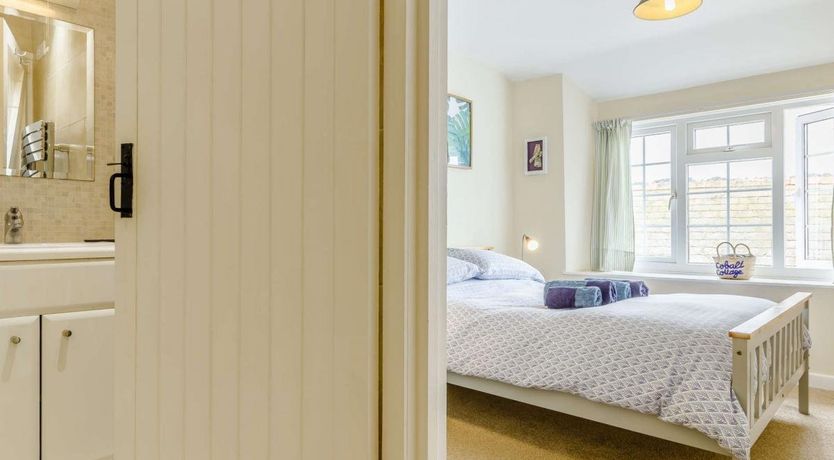 Photo of 2 Bed in Polruan