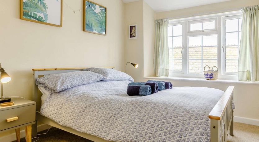 Photo of 2 Bed in Polruan