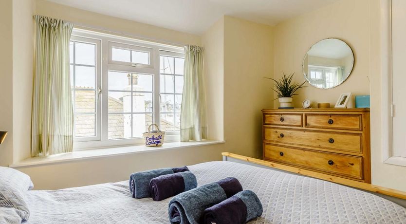 Photo of 2 Bed in Polruan