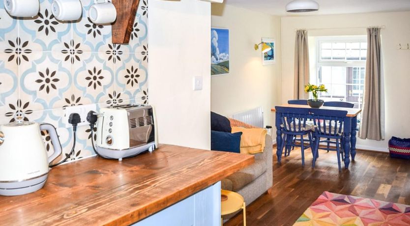 Photo of 2 Bed in Polruan