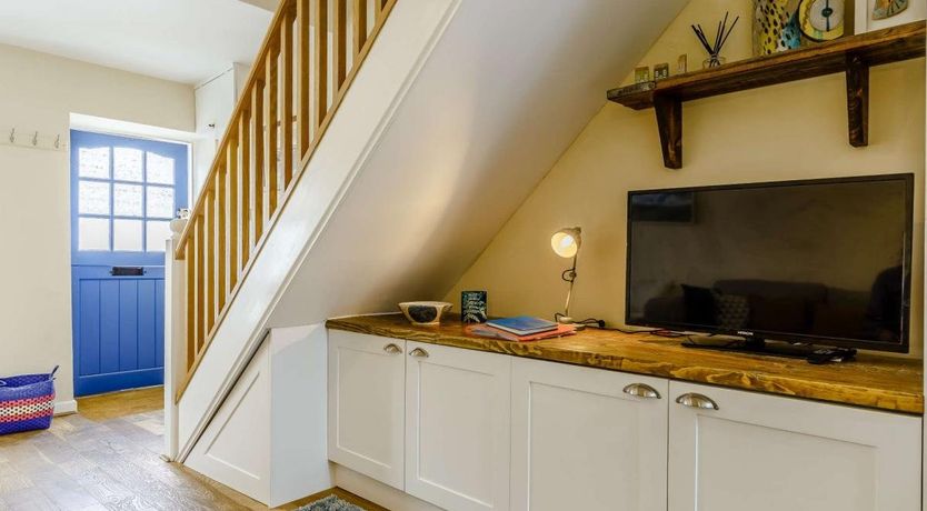 Photo of 2 Bed in Polruan