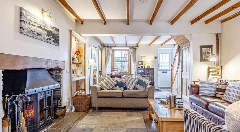 Photo of 4 Bed in Polruan